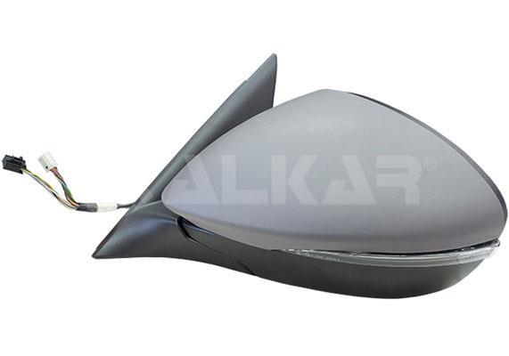 Retrovisor exterior ALKAR AUTOMOTIVE S.A. ref. 6149019