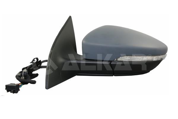 Retrovisor exterior ALKAR AUTOMOTIVE S.A. ref. 6149133