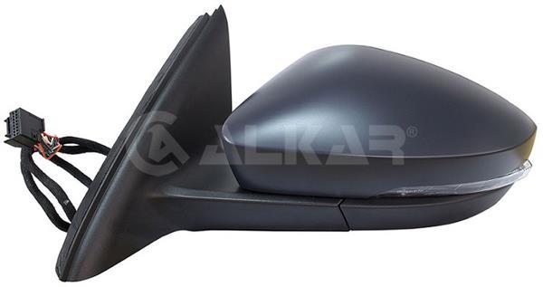 Retrovisor exterior ALKAR AUTOMOTIVE S.A. ref. 6149561
