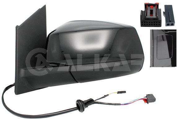 Retrovisor exterior ALKAR AUTOMOTIVE S.A. ref. 6149830