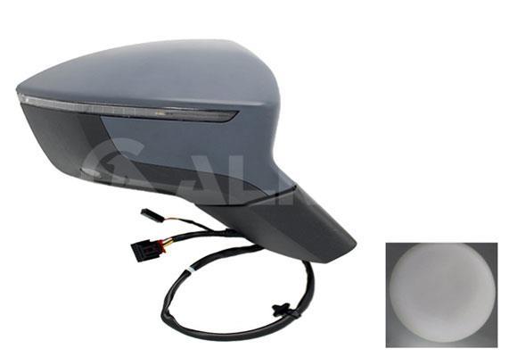 Retrovisor exterior ALKAR AUTOMOTIVE S.A. ref. 6150094