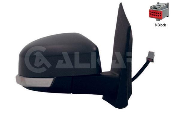 Retrovisor exterior ALKAR AUTOMOTIVE S.A. ref. 6150401