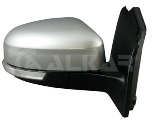 Retrovisor exterior ALKAR AUTOMOTIVE S.A. ref. 6150405