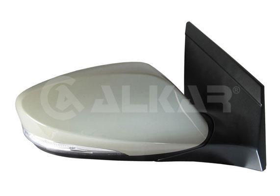 Retrovisor exterior ALKAR AUTOMOTIVE S.A. ref. 6150585