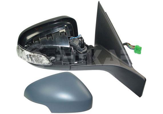 Retrovisor exterior ALKAR AUTOMOTIVE S.A. ref. 6150599