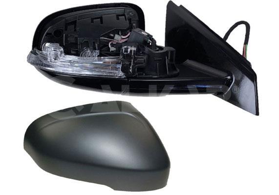 Retrovisor exterior ALKAR AUTOMOTIVE S.A. ref. 6150601