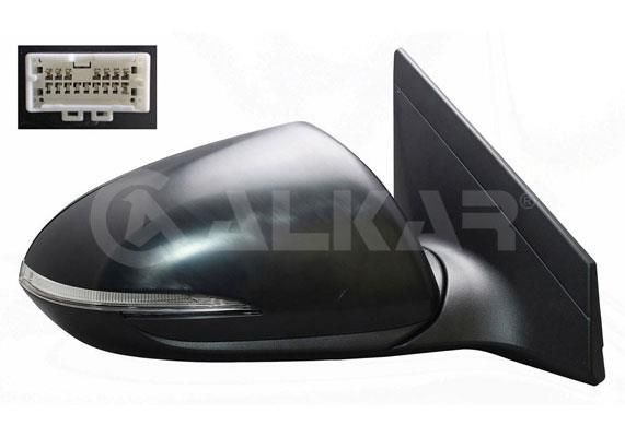 Retrovisor exterior ALKAR AUTOMOTIVE S.A. ref. 6150679