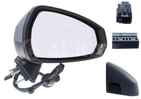 Retrovisor exterior ALKAR AUTOMOTIVE S.A. ref. 6150782
