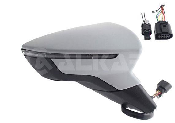 Retrovisor exterior ALKAR AUTOMOTIVE S.A. ref. 6150811