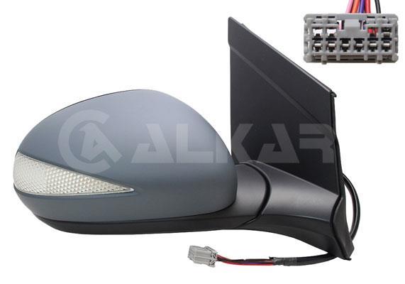 Retrovisor exterior ALKAR AUTOMOTIVE S.A. ref. 6150823