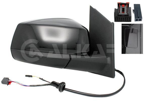 Retrovisor exterior ALKAR AUTOMOTIVE S.A. ref. 6150830