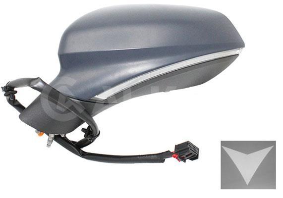 Retrovisor exterior ALKAR AUTOMOTIVE S.A. ref. 6151074