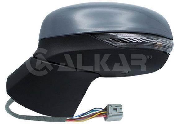 Retrovisor exterior ALKAR AUTOMOTIVE S.A. ref. 6151077