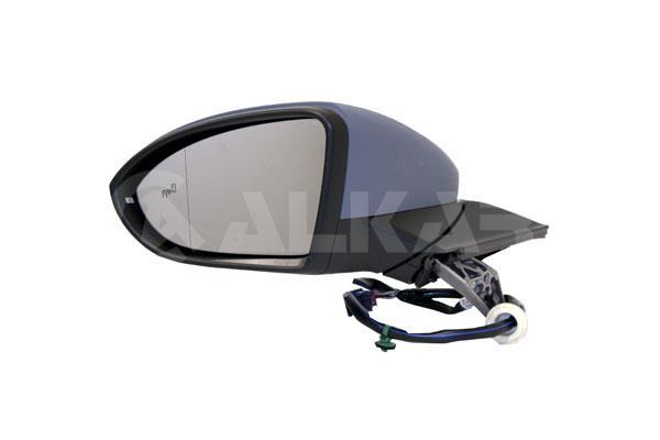 Retrovisor exterior ALKAR AUTOMOTIVE S.A. ref. 6151138