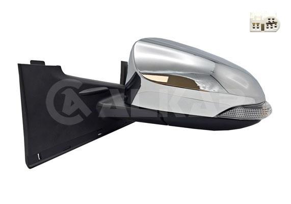 Retrovisor exterior ALKAR AUTOMOTIVE S.A. ref. 6151529