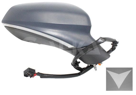 Retrovisor exterior ALKAR AUTOMOTIVE S.A. ref. 6152074