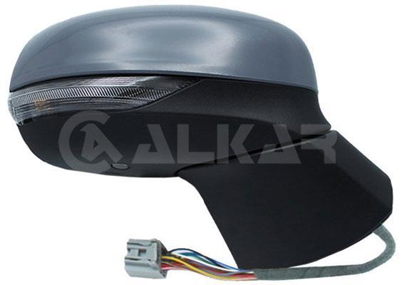Rétroviseur extérieur ALKAR AUTOMOTIVE S.A. 6152077