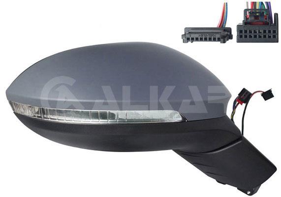 Retrovisor exterior ALKAR AUTOMOTIVE S.A. ref. 6152206