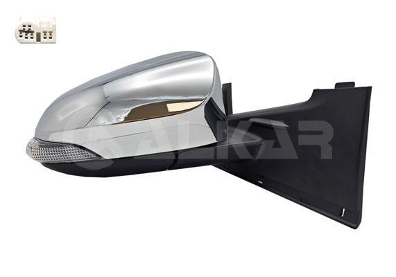 Retrovisor exterior ALKAR AUTOMOTIVE S.A. ref. 6152529