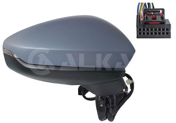 Retrovisor exterior ALKAR AUTOMOTIVE S.A. ref. 6152776
