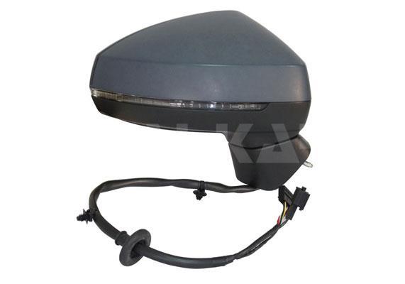 Retrovisor exterior ALKAR AUTOMOTIVE S.A. ref. 6152782