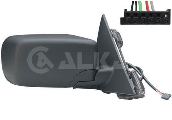 Retrovisor exterior ALKAR AUTOMOTIVE S.A. ref. 6152849
