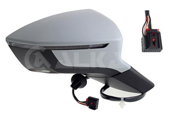 Retrovisor exterior ALKAR AUTOMOTIVE S.A. ref. 6153094