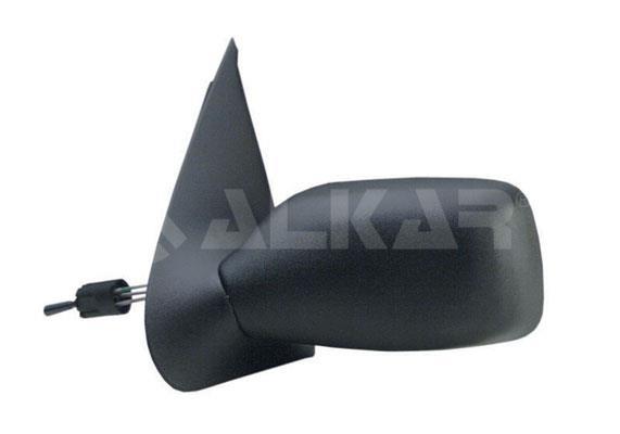 Retrovisor exterior ALKAR AUTOMOTIVE S.A. ref. 6153386