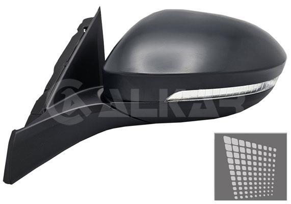 Retrovisor exterior ALKAR AUTOMOTIVE S.A. ref. 6153757