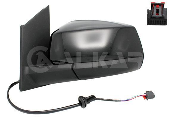 Retrovisor exterior ALKAR AUTOMOTIVE S.A. ref. 6153830
