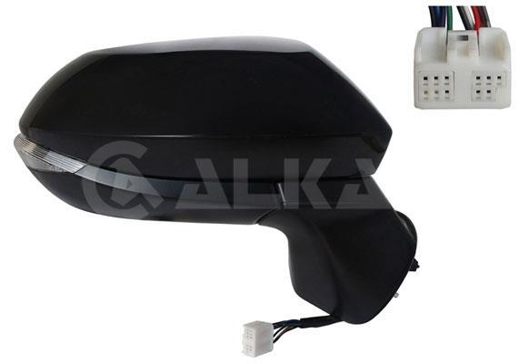Retrovisor exterior ALKAR AUTOMOTIVE S.A. ref. 6154065