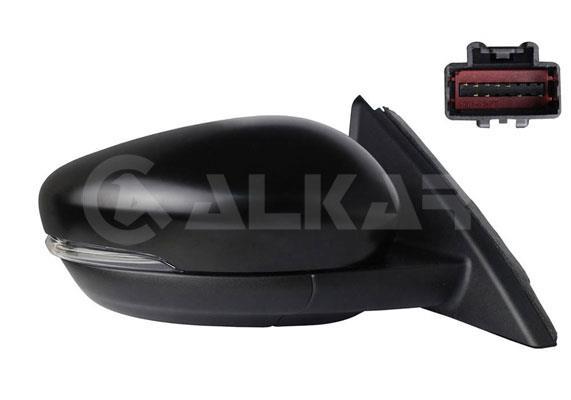 Retrovisor exterior ALKAR AUTOMOTIVE S.A. ref. 6154731