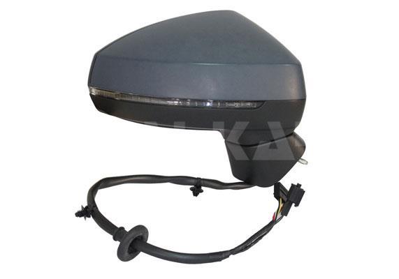 Retrovisor exterior ALKAR AUTOMOTIVE S.A. ref. 6154782