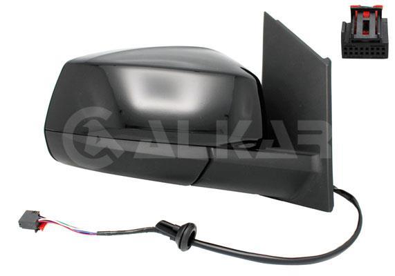 Retrovisor exterior ALKAR AUTOMOTIVE S.A. ref. 6154830
