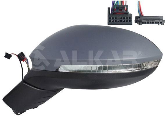 Retrovisor exterior ALKAR AUTOMOTIVE S.A. ref. 6155206