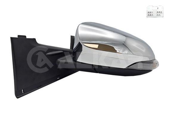Retrovisor exterior ALKAR AUTOMOTIVE S.A. ref. 6155529