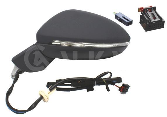 Retrovisor exterior ALKAR AUTOMOTIVE S.A. ref. 6157184