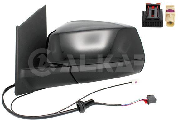 Retrovisor exterior ALKAR AUTOMOTIVE S.A. ref. 6157830