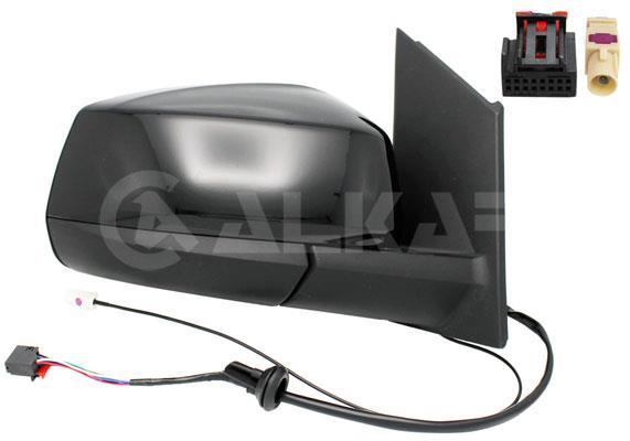 Retrovisor exterior ALKAR AUTOMOTIVE S.A. ref. 6158830