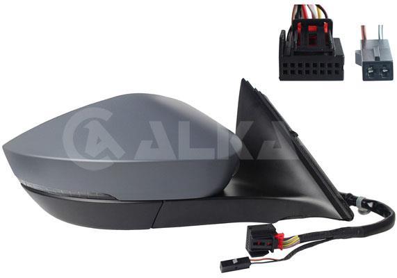 Retrovisor exterior ALKAR AUTOMOTIVE S.A. ref. 6162732