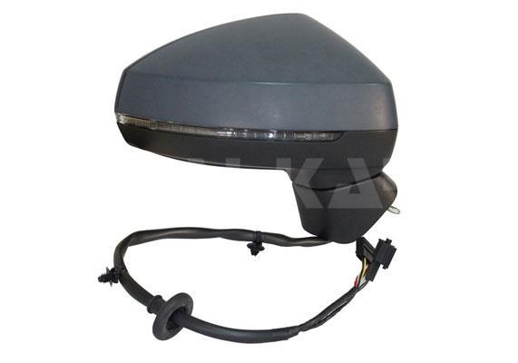 Retrovisor exterior ALKAR AUTOMOTIVE S.A. ref. 6162782