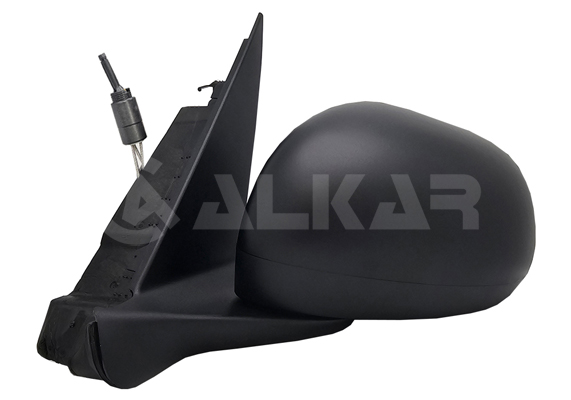 Rétroviseur extérieur ALKAR AUTOMOTIVE S.A. 6163926