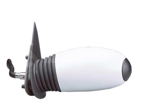 Butée hydraulique I