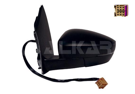 Retrovisor exterior ALKAR AUTOMOTIVE S.A. ref. 6164123