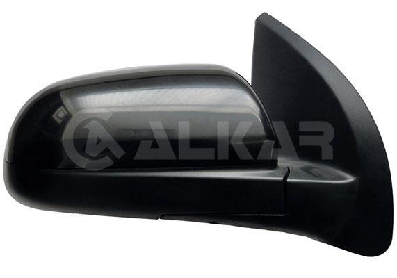 Rétroviseur extérieur ALKAR AUTOMOTIVE S.A. ref. 6165453