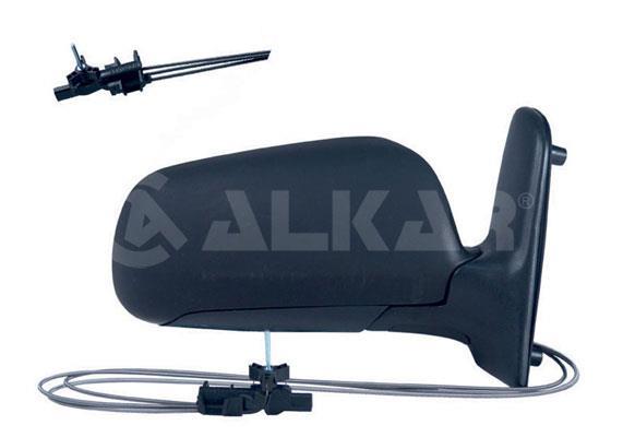 Retrovisor exterior ALKAR AUTOMOTIVE S.A. ref. 6165800
