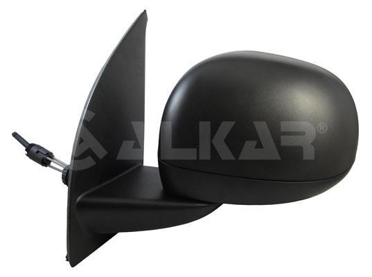 Retrovisor exterior ALKAR AUTOMOTIVE S.A. ref. 6165924