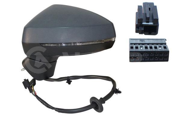 Retrovisor exterior ALKAR AUTOMOTIVE S.A. ref. 6169782