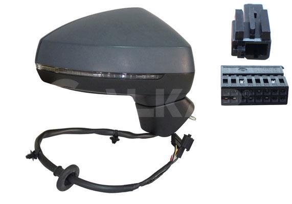 Retrovisor exterior ALKAR AUTOMOTIVE S.A. ref. 6170782
