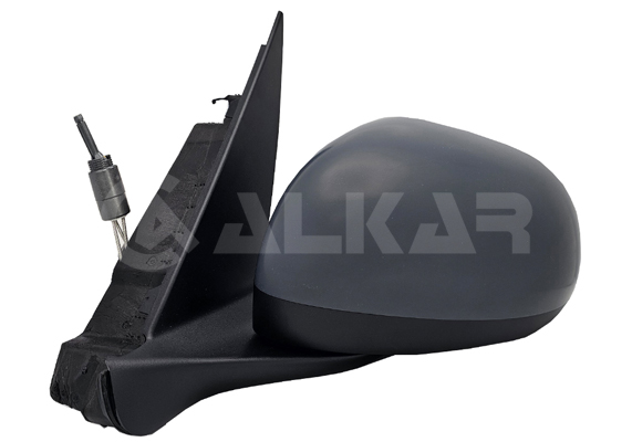 Rétroviseur extérieur ALKAR AUTOMOTIVE S.A. 6171926